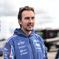 Tom Ingram